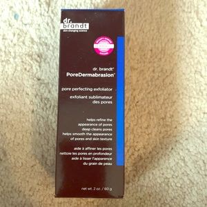 Dr. Brandt PoreDermabrasion